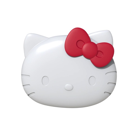 Impressions Accessories - Impressions Vanity for Hello Kitty Kawaii LED Compact Mirror